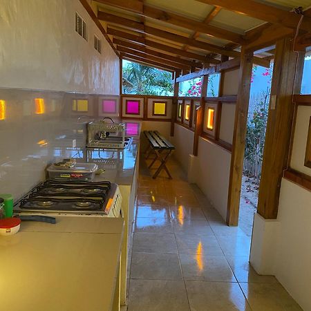 Jardin Pacifico Hotel Canoa Kültér fotó