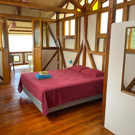 Jardin Pacifico Hotel Canoa Kültér fotó
