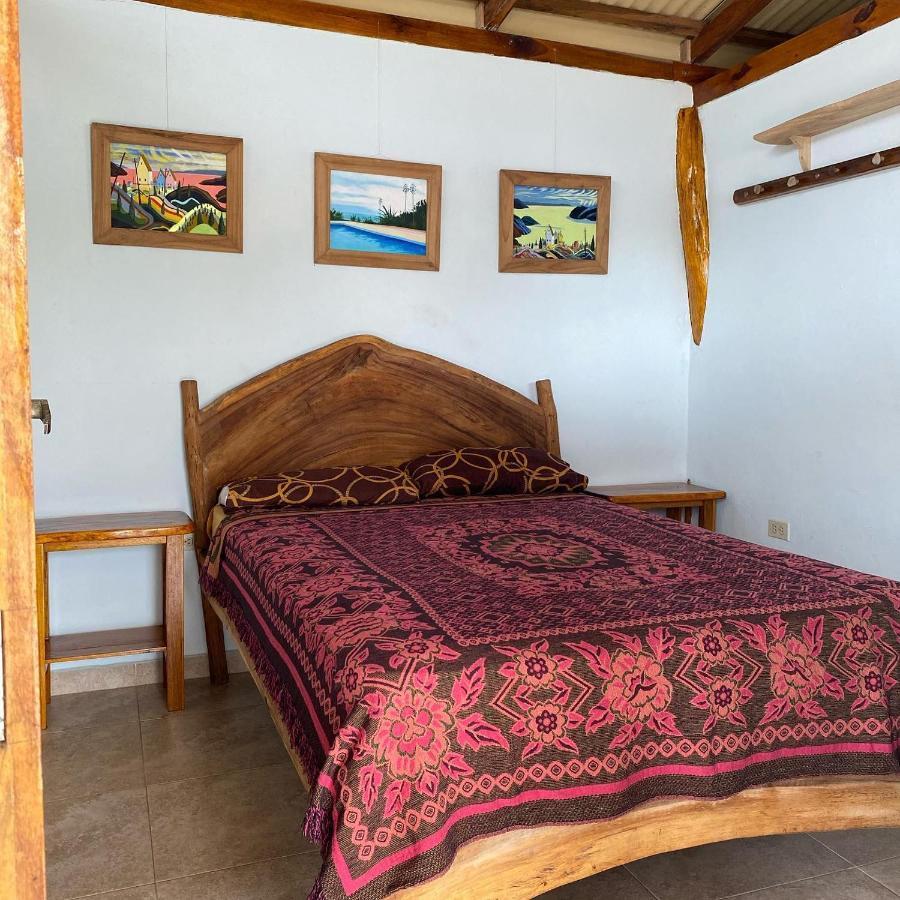 Jardin Pacifico Hotel Canoa Kültér fotó