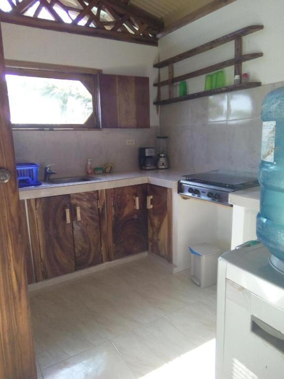 Jardin Pacifico Hotel Canoa Kültér fotó